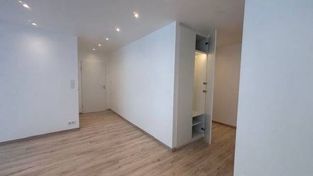 Appartement te huur - Foto 4