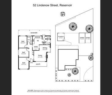 Spacious 3 bedroom home + studio/4th bedroom - Photo 5