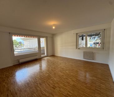 Appartement de 3 pièces rénové - Photo 1