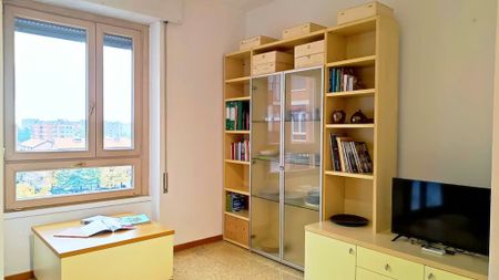 Via Luigi Chiarelli, Milan, Lombardy 20151 - Photo 5