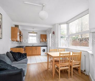 4 bedroom terraced house to rent - Photo 6