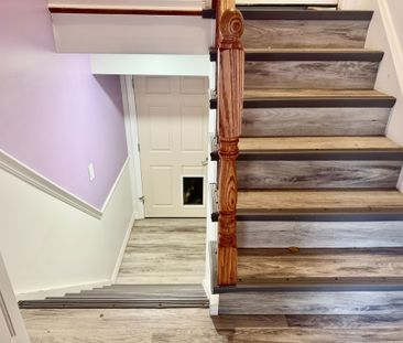 For Lease - 3136 VICTORIA Street Unit# Lower, Oakville, Ontario - Photo 1