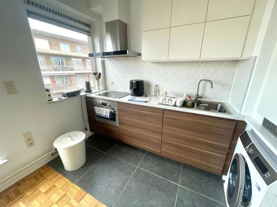 Oranjestraat 23A, 2060, Antwerpen - Photo 1