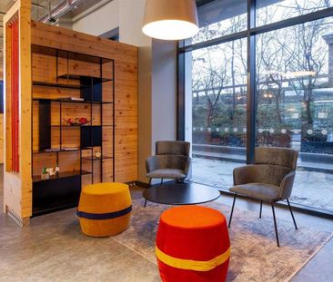 Studio to rent - Photo 2