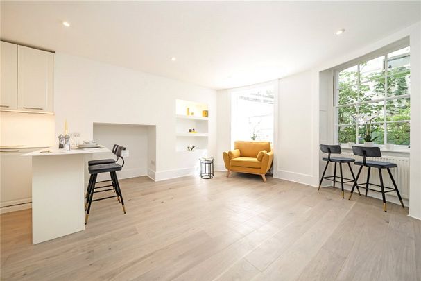 Gloucester Place, Marylebone, W1U, London - Photo 1