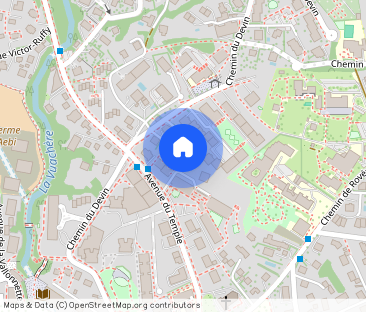 1 Zimmer, 25 m² - Photo 1