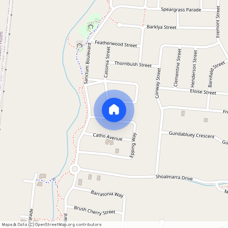 60 Epping Way, Qld 4818, Mount Low