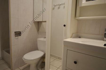 Location Appartement 1 pièce 29m² LATTES 34970 - Photo 5