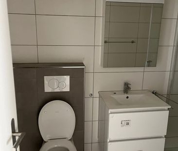 2.5 Zimmer, 70 m², 4. Stock - Foto 3
