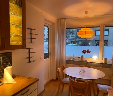 Vegagatan 28 - Foto 2