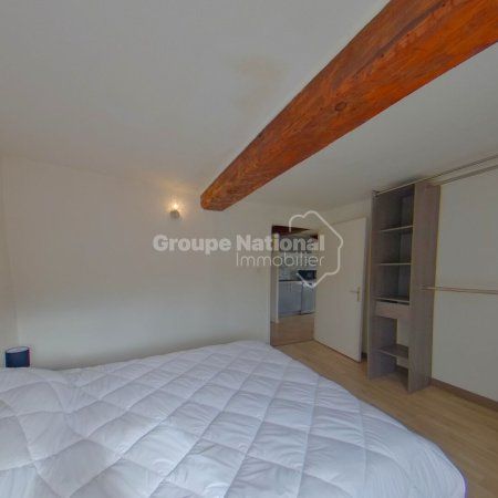 Appartement 2 Pièces 39 m² - Photo 1