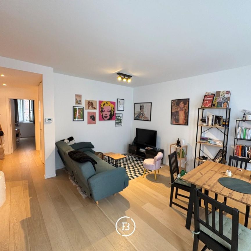 Appartement nabij Zavel - Photo 1