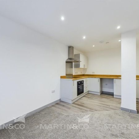 1 bedroom apartment to rent - Photo 3