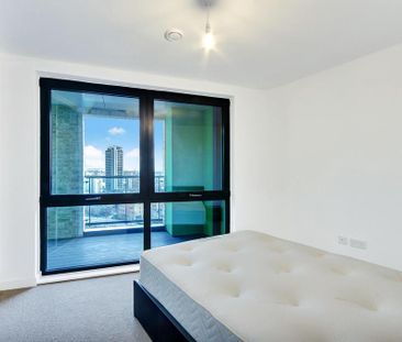 1 bedroom apartment to rent - Photo 6