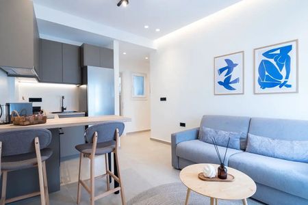 Studio/Γκαρσονιέρα για ενοικίαση Κέντρο (Ιωάννινα) - Φωτογραφία 3