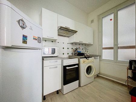 Apartment - Photo 4