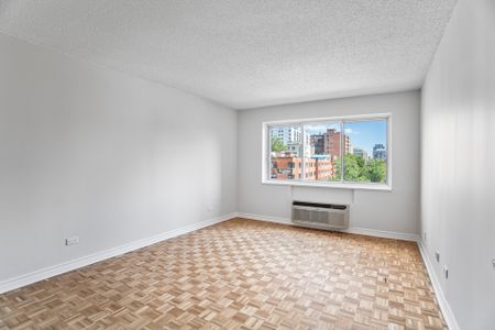 Appartement à louer, Montréal (Ville-Marie) - Photo 4