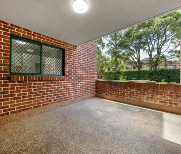 1/10-12 Bailey Street, Westmead. - Photo 3