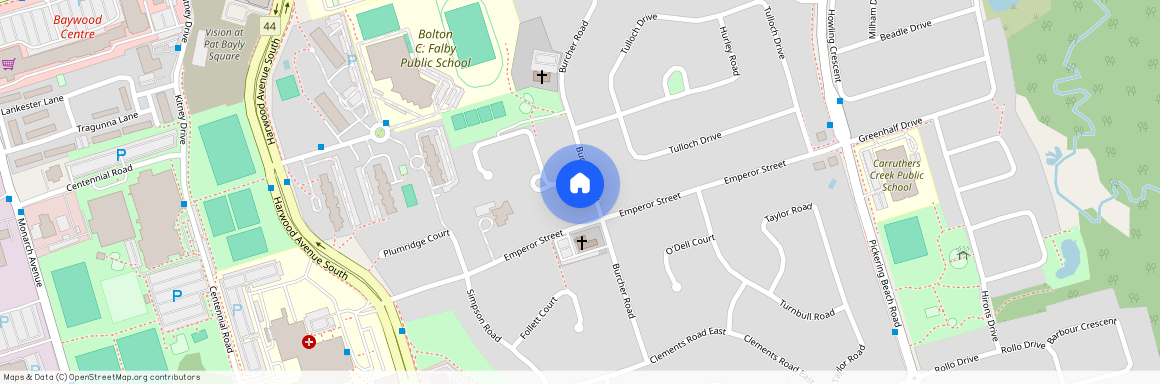 3 Aldonschool Court, Ajax