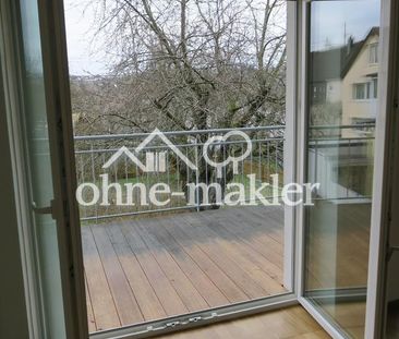 Großzügige, sonnige 2-Zimmer - Wohnung - Photo 1