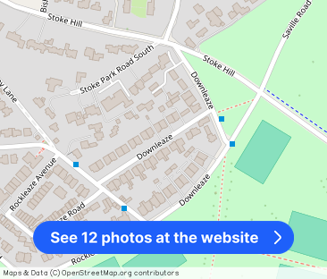 Downleaze, Sneyd Park, - Photo 1