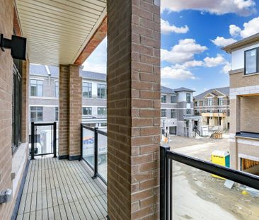 For Lease - 88 Millman Lane, Richmond Hill, Ontario - Photo 2