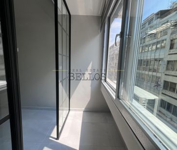 Θεσσαλονίκη κέντρο Αντιγονιδών ΕΝΟΙΚΙΑΖΕΤΑΙ ανακαινισμένο επιπλωμέν... - Photo 1