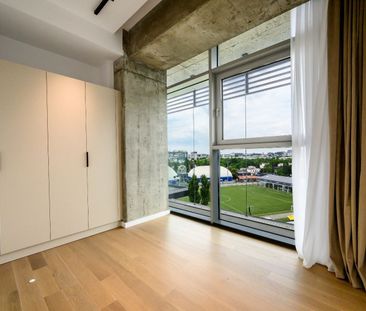 3-Room Apartment for Rent // Up-site // Parking Included // Spa - Photo 2