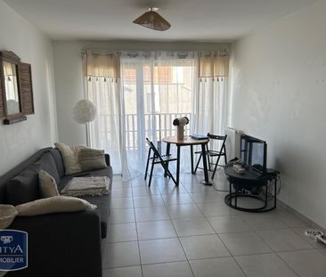 Location Appartement 2 pièces 43m² VILLENAVE D ORNON 33140 - Photo 1