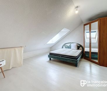 Location-Appartement-T3 duplex meublé - Photo 6