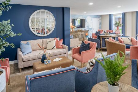 2 bedroom retirement property to rent - Photo 3