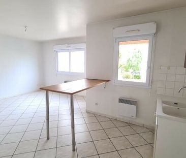 Location Appartement 2 pièces 36m² VILLEBON SUR YVETTE 91140 - Photo 2