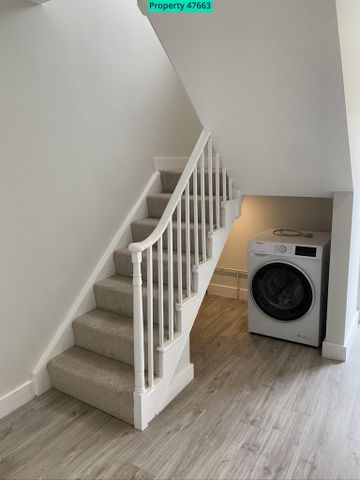 3 bedroom maisonette to rent - Photo 5