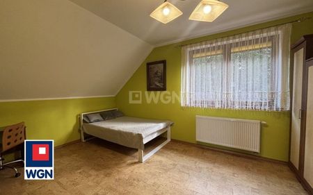 Dom na wynajem Mierzyn - Wolnostojący dom z dużą działką - Zdjęcie 2