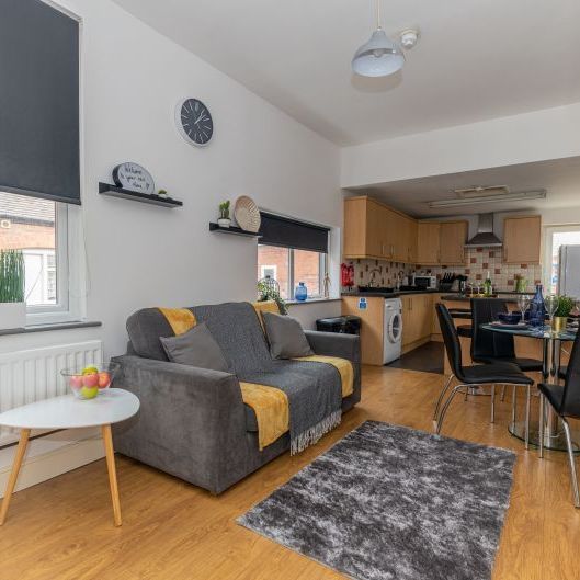 Friars Road, Coventry, CV1 2LJ - Photo 1