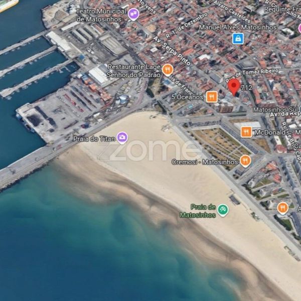 Apartamento T2 em Porto - Photo 1