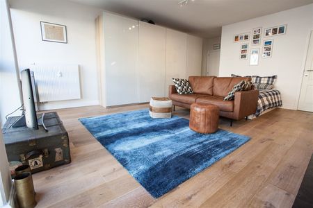 Gemeubeld studio appartement - Photo 4