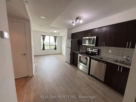Fuse Lofts #1207 - Photo 3