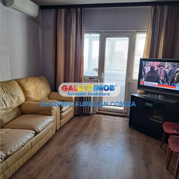 Apartament 2 camere langa parc Crangasi/parcare/AC/mobilat complet - Photo 1