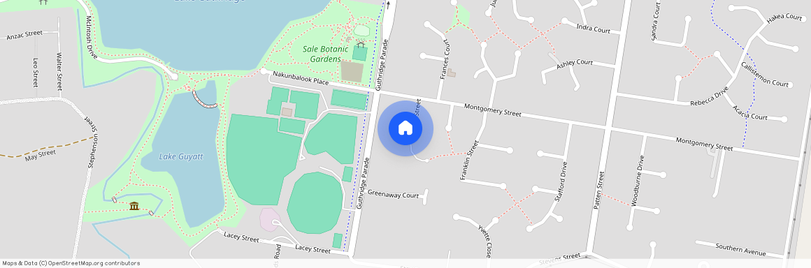 5 Valetta Street, Vic 3850, Sale