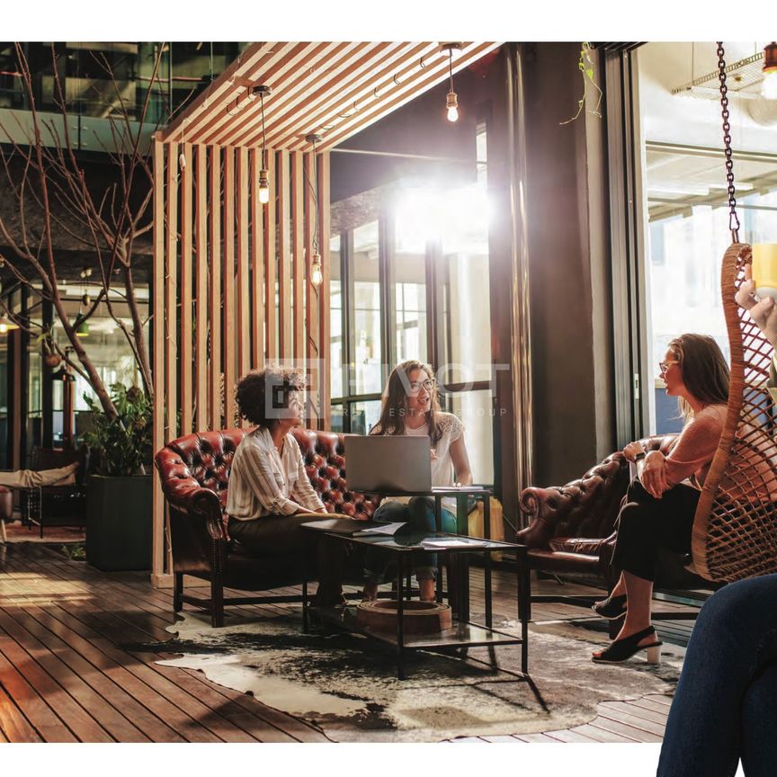 For Lease - 2 Erskine Road Unit# 1609, Mississauga, Ontario - Photo 1