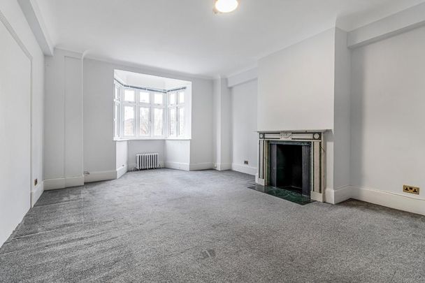 5 bedroom flat to rent - Photo 1