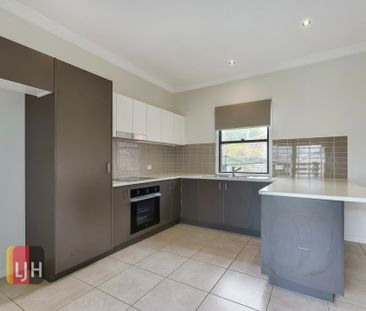 3 BEDROOM HOME LOCATED IN SOUGHT AFTER KEDRON - Photo 2