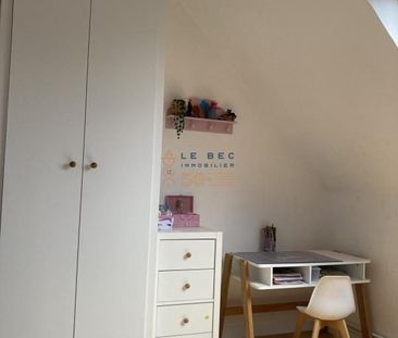 A LOUER : Maison à Larmor-Plage - 112 m² - Photo 1