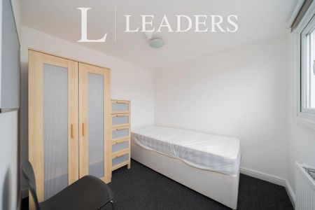 1 bedroom terraced house to rent - Photo 4