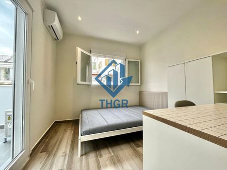Studio/Γκαρσονιέρα για ενοικίαση Κέντρο Θεσσαλονίκης - Φωτογραφία 5