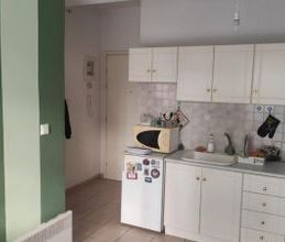 Studio/Γκαρσονιέρα για ενοικίαση - Τούμπα, - Photo 6