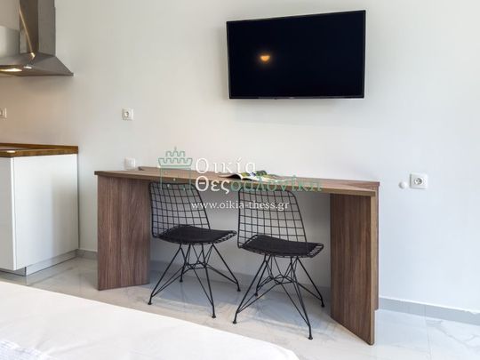 Studio/Γκαρσονιέρα για ενοικίαση Σφαγεία - Ιχθυόσκαλα - Photo 1