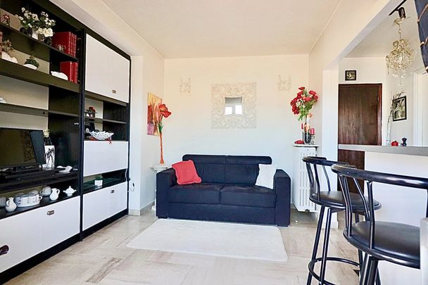 Location Appartement 2 pièces 38m² CANNES 06400 - Photo 1