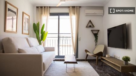 4 bedroom luxury Flat for rent in Valencia, Spain - Photo 3